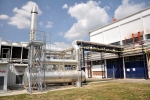 New cogeneration plant at AD IMLEK - Dairy Belgrade