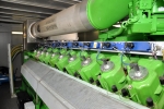 New cogeneration plant at AD IMLEK - Dairy Belgrade