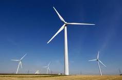 Wind Energy